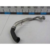 Трубка охлажд. жидкости металлическая BMW 5-serie F10/F11 (2009 - 2016) 11537583939