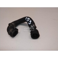 Шланг системы охлаждения BMW X5 E70 (2007 - 2013) 11537800104