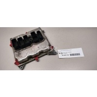 Блок управления двигателем BMW 5-serie F10/F11 (2009 - 2016) 12147635714