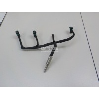 Магистраль обратки Land Rover Mondeo IV (2007 - 2015) LR051528