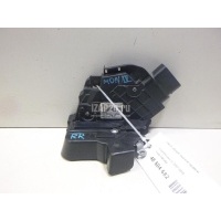 Замок двери задней правой Ford Mondeo IV (2007 - 2015) 1791408