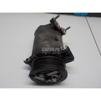 Компрессор кондиционера Ford Mondeo IV (2007 - 2015) 1858673