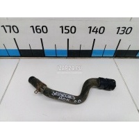 Патрубок отопителя Ford Mondeo IV (2007 - 2015) 1761311