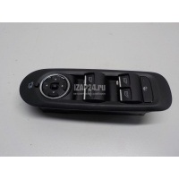 Блок управления стеклоподъемниками Ford Mondeo IV (2007 - 2015) 1681008