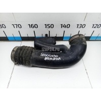 Патрубок воздушного фильтра Nissan QX56 (JA60) (2004 - 2009) 165767S000