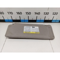 Козырек солнцезащитный (внутри) Nissan QX56 (JA60) (2004 - 2009) 964007S060