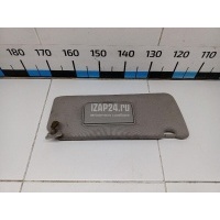 Козырек солнцезащитный (внутри) Nissan QX56 (JA60) (2004 - 2009) 964017S060