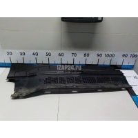 Решетка стеклооч. (планка под лобовое стекло) Nissan QX56 (JA60) (2004 - 2009) 668107S610