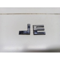 Эмблема на крышку багажника Nissan QX56 (JA60) (2004 - 2009) 93496EB010