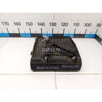 Испаритель кондиционера Nissan QX56 (JA60) (2004 - 2009) 27281ZV00A
