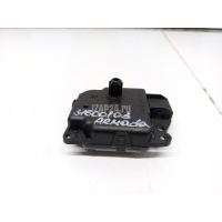 Моторчик заслонки отопителя Nissan QX56 (JA60) (2004 - 2009) 277437S010