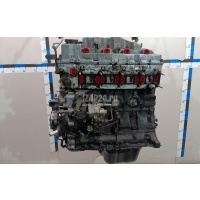 Двигатель Mitsubishi Pajero/Montero IV (V8, V9) (2007 - 2021) 1000C787