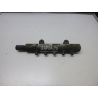 Рейка топливная (рампа) Mitsubishi Pajero/Montero IV (V8, V9) (2007 - 2021) 1465A034
