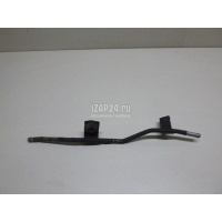 Трубка масляного радиатора Mitsubishi Pajero/Montero IV (V8, V9) (2007 - 2021) MR453663