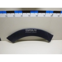 Накладка заднего крыла правого Mitsubishi Pajero/Montero IV (V8, V9) (2007 - 2021) 7420A082HB