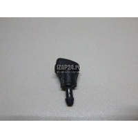 Форсунка омывателя лобового стекла Mitsubishi Pajero/Montero IV (V8, V9) (2007 - 2021) 8265A064