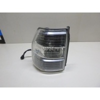 Фонарь задний левый Mitsubishi Pajero/Montero IV (V8, V9) (2007 - 2021) 8330A093