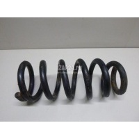 Пружина передняя Mitsubishi Pajero/Montero IV (V8, V9) (2007 - 2021) 4040A068