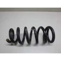 Пружина передняя Mitsubishi Pajero/Montero IV (V8, V9) (2007 - 2021) 4040A068