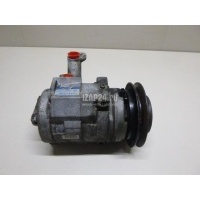 Компрессор кондиционера Mitsubishi Pajero/Montero IV (V8, V9) (2007 - 2021) 7813A085