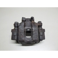 Суппорт тормозной задний правый Mitsubishi Pajero/Montero IV (V8, V9) (2007 - 2021) 4605A450