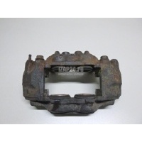 Суппорт тормозной передний левый Mitsubishi Pajero/Montero IV (V8, V9) (2007 - 2021) 4605B705