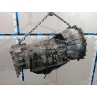АКПП (автоматическая коробка переключения передач) Mitsubishi Pajero/Montero IV (V8, V9) (2007 - 2021) 2700A129