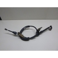 Трос КПП Mitsubishi Pajero/Montero IV (V8, V9) (2007 - 2021) 2430A039