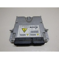 Блок управления двигателем Mitsubishi Pajero/Montero IV (V8, V9) (2007 - 2021) 1860A736