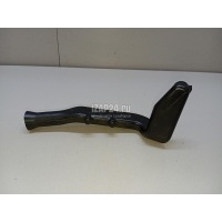 Воздуховод Mercedes Benz W204 (2007 - 2015) 2048310145