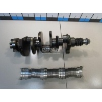 Коленвал Mercedes Benz W204 (2007 - 2015) 2720300701