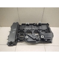 Крышка головки блока (клапанная) Mercedes Benz W204 (2007 - 2015) 2710101130
