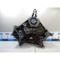 Крышка двигателя передняя Mercedes Benz W204 (2007 - 2015) 2720150802