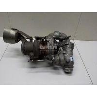 Турбокомпрессор (турбина) Mercedes Benz W204 (2007 - 2015) 6510904580