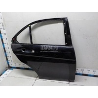 Дверь задняя правая Mercedes Benz W204 (2007 - 2015) 2047302200