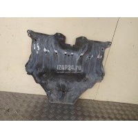 Защита картера Mercedes Benz W204 (2007 - 2015) 2125240601