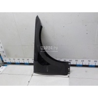 Крыло переднее правое Mercedes Benz W204 (2007 - 2015) 2048800218