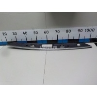 Накладка крышки багажника Mercedes Benz W204 (2007 - 2015) 2047400793