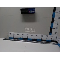 Накладка стекла переднего левого Mercedes Benz W204 (2007 - 2015) A2047251565