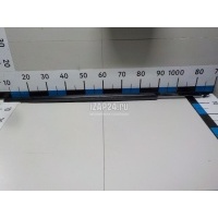 Накладка стекла переднего левого Mercedes Benz W204 (2007 - 2015) 2047250365