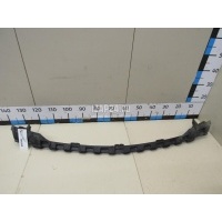 Направляющая переднего бампера Mercedes Benz W204 (2007 - 2015) 2048850065