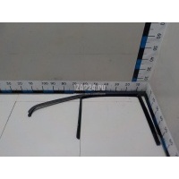 Уплотнитель стекла двери Mercedes Benz W204 (2007 - 2015) 2047352225
