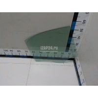 Стекло двери задней правой Mercedes Benz W204 (2007 - 2015) 2047350000