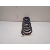 Пружина задняя Mercedes Benz W204 (2007 - 2015) 2053242404