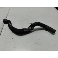 Патрубок радиатора Mercedes Benz W204 (2007 - 2015) 2045010982