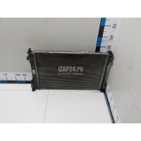 Радиатор основной Mercedes Benz W204 (2007 - 2015) 0995006203