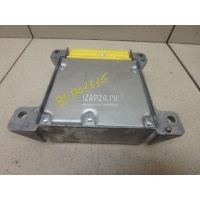 Блок управления AIR BAG Mercedes Benz W204 (2007 - 2015) 2049012704