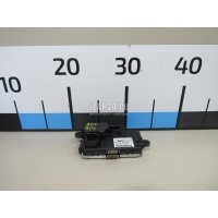 Резистор отопителя Mercedes Benz W204 (2007 - 2015) 2128702110