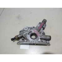Насос масляный GM Lanos (2004 - 2010) 25182606