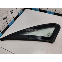 Стекло кузовное глухое левое Daewoo Lacetti (2003 - 2013) 96617455